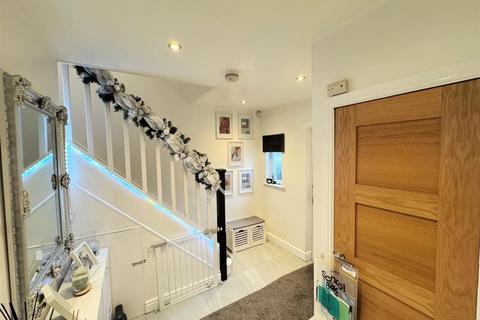 3 bedroom townhouse for sale, Edge Lane Drive, Old Swan, Liverpool