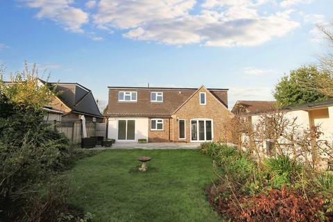 4 bedroom detached house for sale, Orchard Way, Hurstpierpoint, BN6