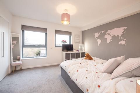 Flat 8, 22 Anderson Place, Edinburgh, EH6 5FR