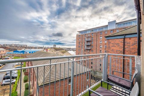 1 bedroom flat for sale, 22/8 Anderson Place, Bonnington, Edinburgh, EH6