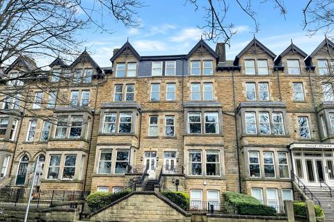 2 bedroom apartment for sale, Cecil Court, 107 Valley Drive, Harrogate, HG2