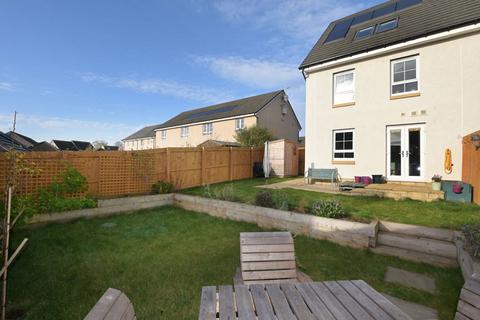 3 bedroom semi-detached house for sale, 102 Bothwell Avenue, Haddington, EH41 4FD