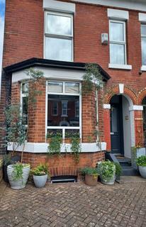 4 bedroom end of terrace house for sale, Warwick Avenue, West Didsbury, Manchester, M20