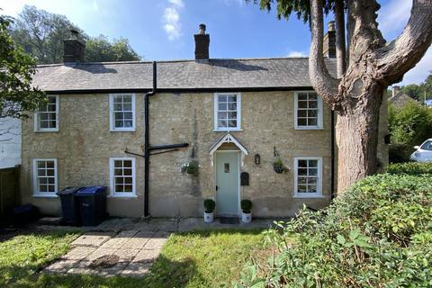 2 bedroom house to rent, Lower North Wraxall, Chippenham, Wiltshire