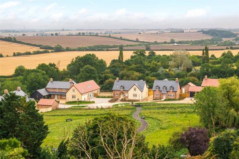 4 bedroom detached house for sale, Spring Lane, Stagsden, Bedfordshire, MK43