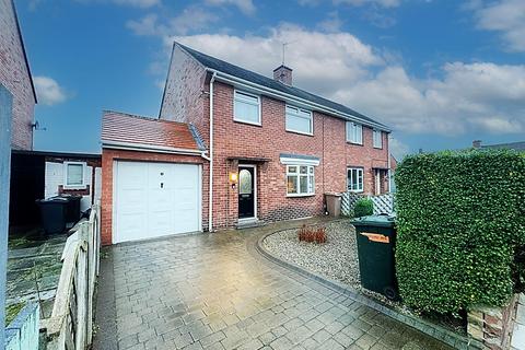 3 bedroom semi-detached house for sale, Bedford Avenue, Wallsend