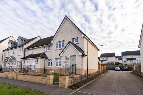 3 bedroom end of terrace house to rent, Easter Langside Drive, Midlothian EH22