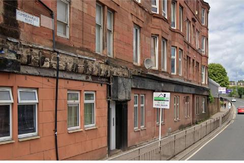 1 bedroom flat to rent, Cumbernauld Road, Glasgow G31