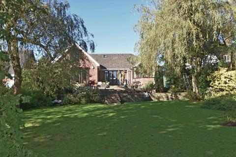 4 bedroom detached bungalow for sale, Brookfield Road, Bury BL9