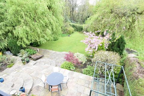 9 Brookfield Road, Bury, BL9 5LA