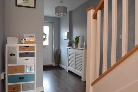 91 Parker Drive, Buntingford, SG9 9GL