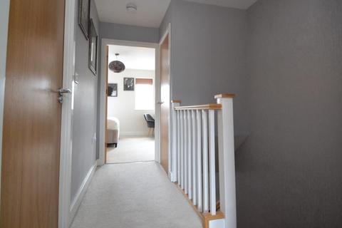 91 Parker Drive, Buntingford, SG9 9GL