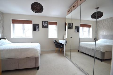91 Parker Drive, Buntingford, SG9 9GL
