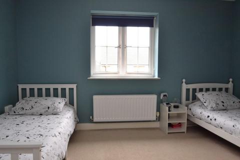 91 Parker Drive, Buntingford, SG9 9GL