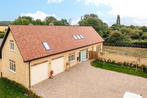 Spring Lane, Stagsden, Bedfordshire, MK43