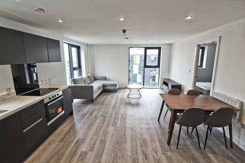 1 bedroom flat for sale, 7 Woden Street, Salford M5