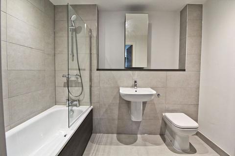 1 bedroom flat for sale, 7 Woden Street, Salford M5