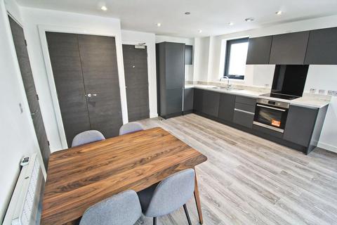 1 bedroom flat for sale, 7 Woden Street, Salford M5