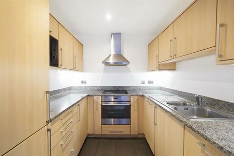 1 bedroom flat for sale, 14 Western Gateway, London, E16 1BJ