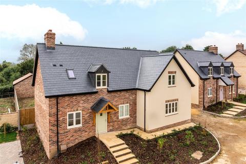 undefined, Spring Lane, Stagsden, Bedfordshire, MK43