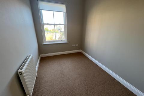 2 bedroom apartment to rent, Pottergate, Alnwick, Northumberland