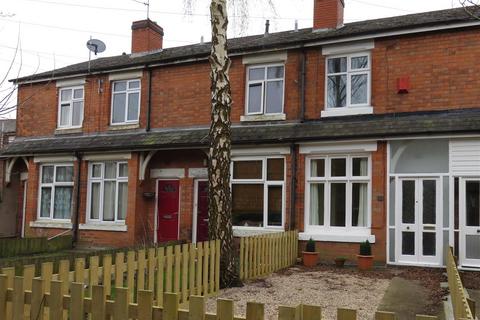 Moorpool Terrace, Harborne, Birmingham, B17 9SA