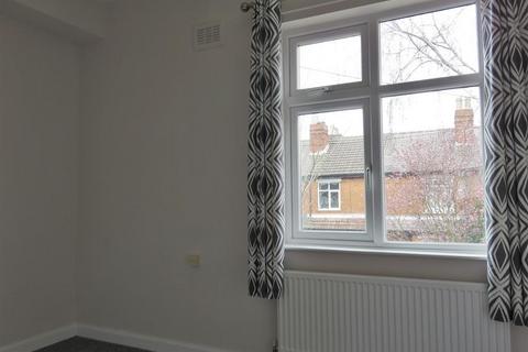 2 bedroom terraced house to rent, Moorpool Terrace, Harborne, Birmingham, B17 9SA