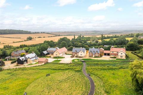 4 bedroom link detached house for sale, Spring Lane, Stagsden, Bedfordshire, MK43