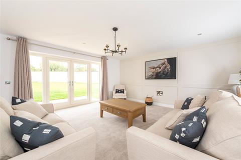 4 bedroom link detached house for sale, Spring Lane, Stagsden, Bedfordshire, MK43