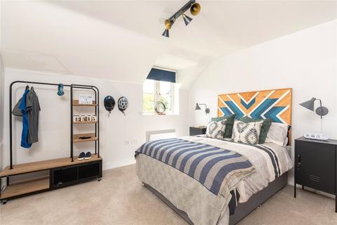 undefined, Spring Lane, Stagsden, Bedfordshire, MK43