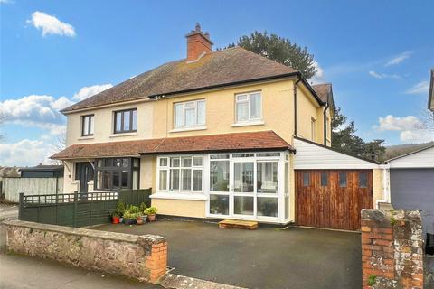 King George Road, Minehead, Somerset, TA24