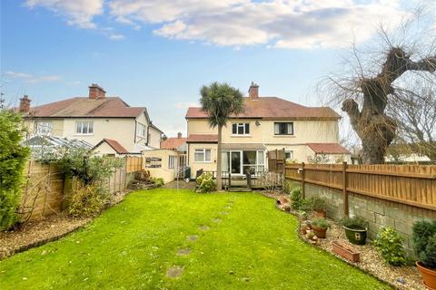 3 bedroom semi-detached house for sale, King George Road, Minehead, Somerset, TA24