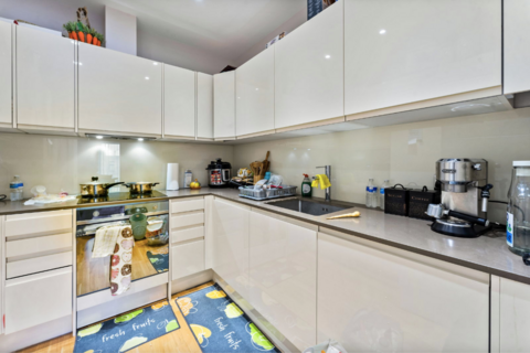 1 bedroom apartment for sale, 99 Staines Road West, Sunbury-on-thames TW16