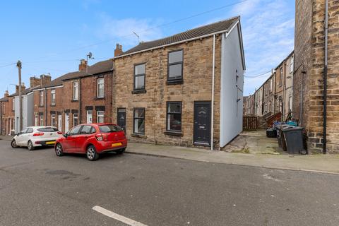 2 bedroom terraced house for sale, Bond Street, Barnsley, South Yorkshire