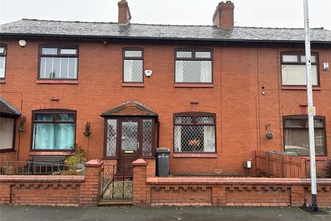 3 bedroom terraced house for sale, Denton Lane, Chadderton, Oldham, Greater Manchester, OL9