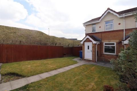 2 bedroom semi-detached house to rent, Prunella Drive, Lower Darwen, Darwen, BB3 0QB