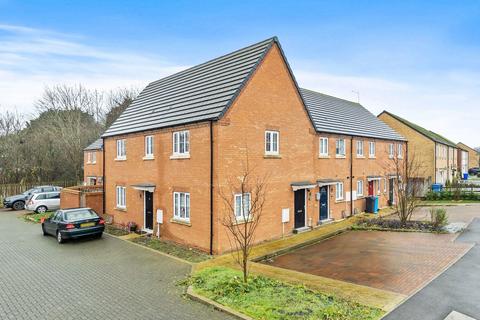 1 bedroom maisonette for sale, Kettering NN15