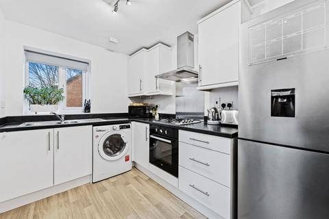 1 bedroom maisonette for sale, Kettering NN15