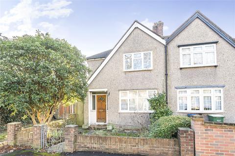 3 bedroom semi-detached house for sale, Woolwich Road, London