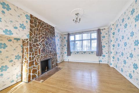 3 bedroom semi-detached house for sale, Woolwich Road, London