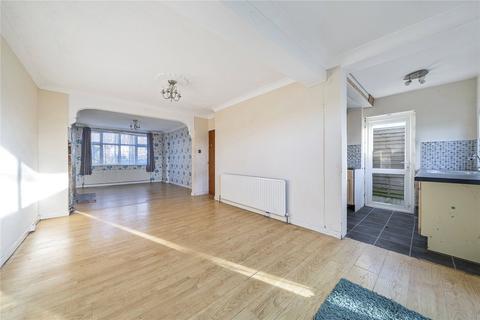 3 bedroom semi-detached house for sale, Woolwich Road, London