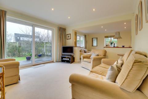 4 bedroom detached house for sale, Wellhead Road, Totternhoe, Dunstable, LU6