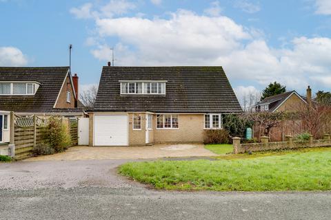 4 bedroom detached house for sale, Wellhead Road, Totternhoe, Dunstable, LU6