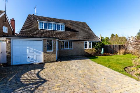 4 bedroom detached house for sale, Wellhead Road, Totternhoe, Dunstable, LU6