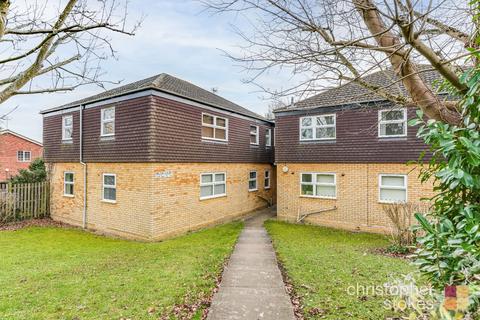 1 bedroom apartment to rent, Milton Court, Smarts Green, Cheshunt, Waltham Cross, Hertfordshire, EN7 6BD