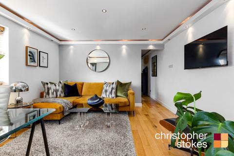 undefined, Milton Court, Smarts Green, Cheshunt, Waltham Cross, Hertfordshire, EN7 6BD