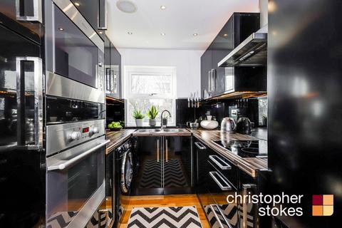 undefined, Milton Court, Smarts Green, Cheshunt, Waltham Cross, Hertfordshire, EN7 6BD