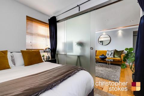undefined, Milton Court, Smarts Green, Cheshunt, Waltham Cross, Hertfordshire, EN7 6BD