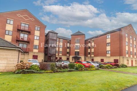 2 bedroom flat for sale, Navigation Way, Preston PR2