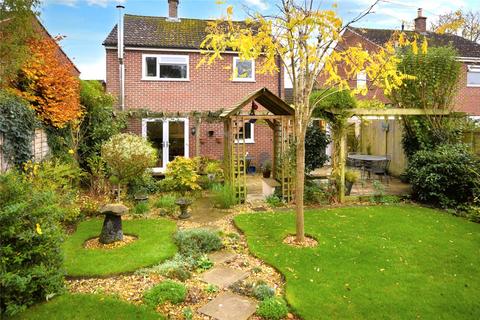 3 bedroom detached house for sale, Read Mead, Glastonbury, Somerset, BA6